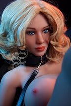 Scarlett - Compact H Cup TPE Love Doll - 3ft 10.5in (118cm) - SE Doll product image 2