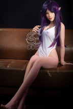Elf Olivia - Petite E Cup TPE Love Doll - 4ft 11.5in (151cm) - SE Doll product image 14