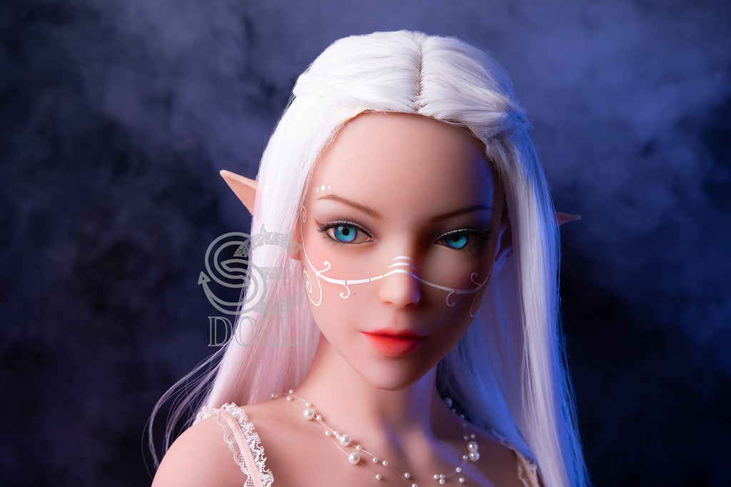 Elf Sylph - Petite E Cup TPE Love Doll - 4ft 11.5in (151cm) - SE Doll product image 17