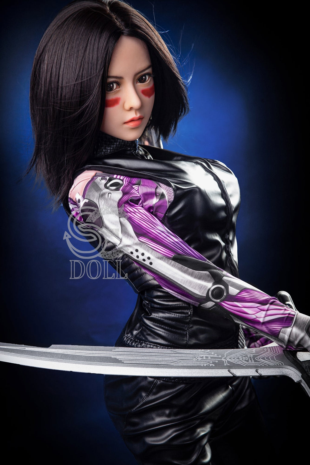 Kiko - Petite E Cup TPE Love Doll - 4ft 11.5in (151cm) - SE Doll product image 15
