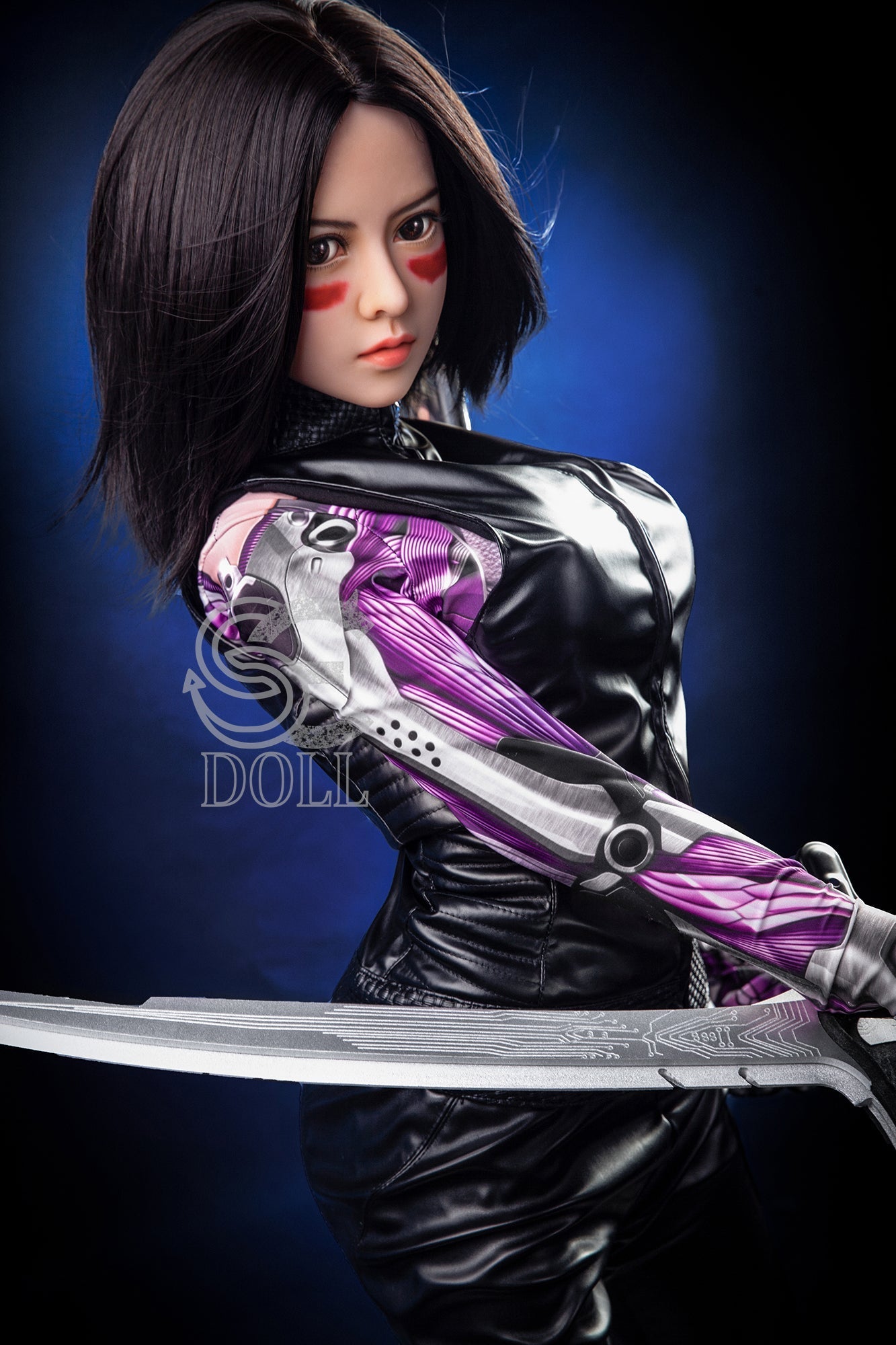 Kiko - Petite E Cup TPE Love Doll - 4ft 11.5in (151cm) - SE Doll product image 15