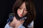Lilith - Petite E Cup TPE Love Doll - 4ft 11.5in (151cm) - Love Dolls 4U