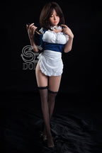 Lilith - Petite E Cup TPE Love Doll - 4ft 11.5in (151cm) - Love Dolls 4U