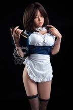 Lilith - Petite E Cup TPE Love Doll - 4ft 11.5in (151cm) - Love Dolls 4U