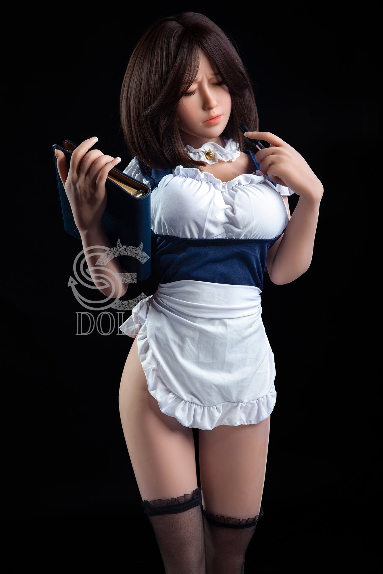 Lilith - Petite E Cup TPE Love Doll - 4ft 11.5in (151cm) - Love Dolls 4U