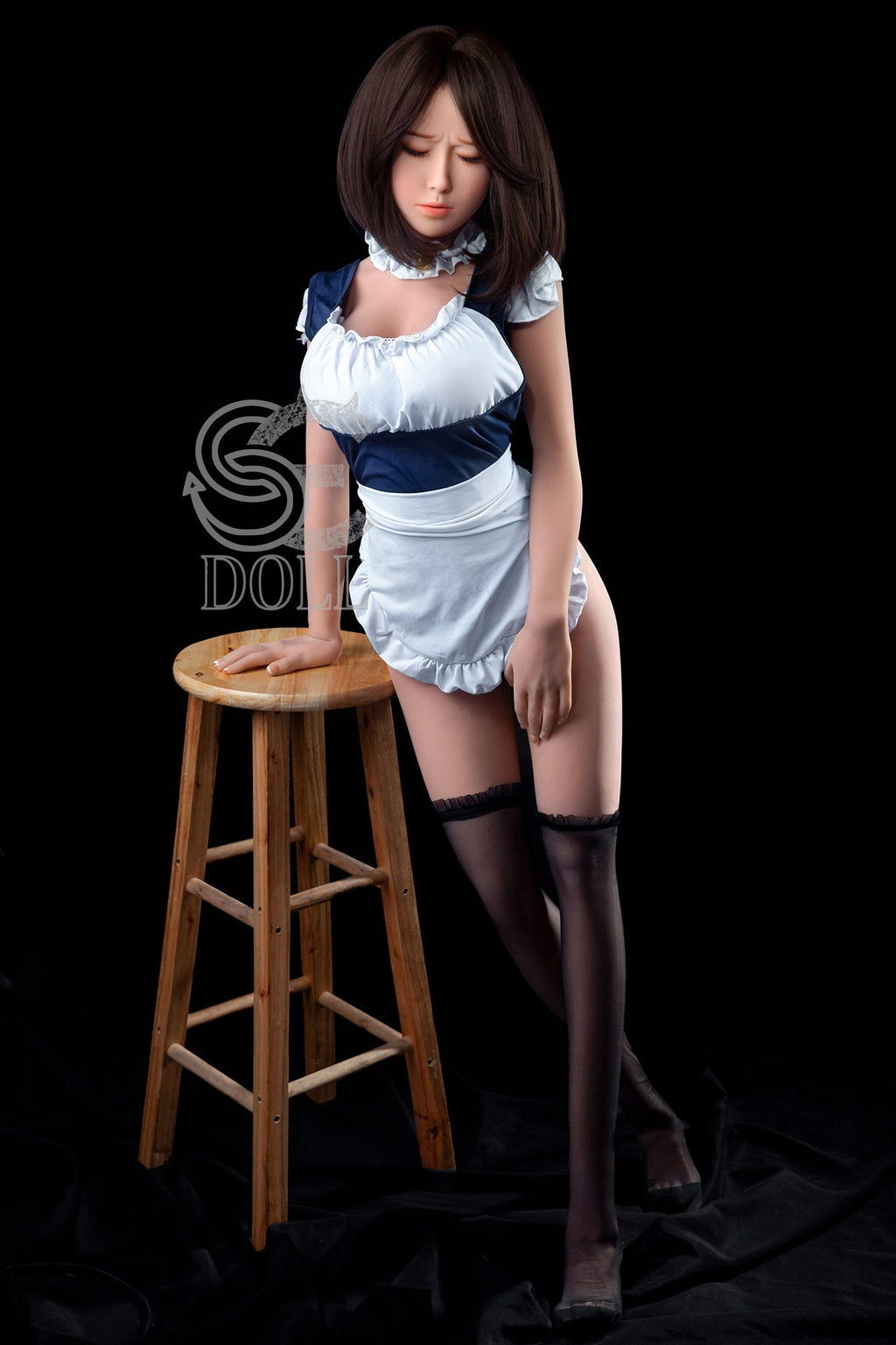 Lilith - Petite E Cup TPE Love Doll - 4ft 11.5in (151cm) - Love Dolls 4U