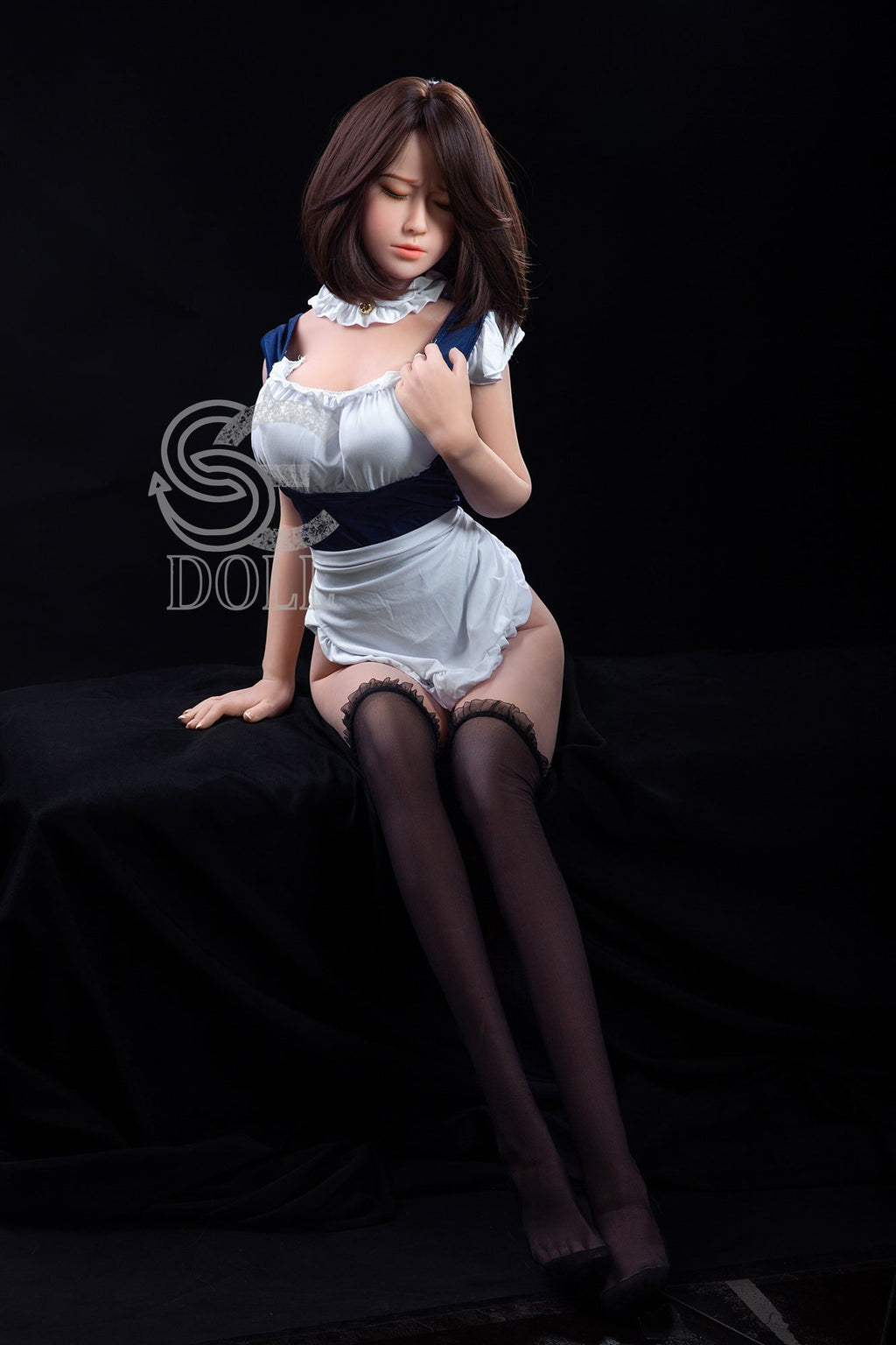 Lilith - Petite E Cup TPE Love Doll - 4ft 11.5in (151cm) - Love Dolls 4U