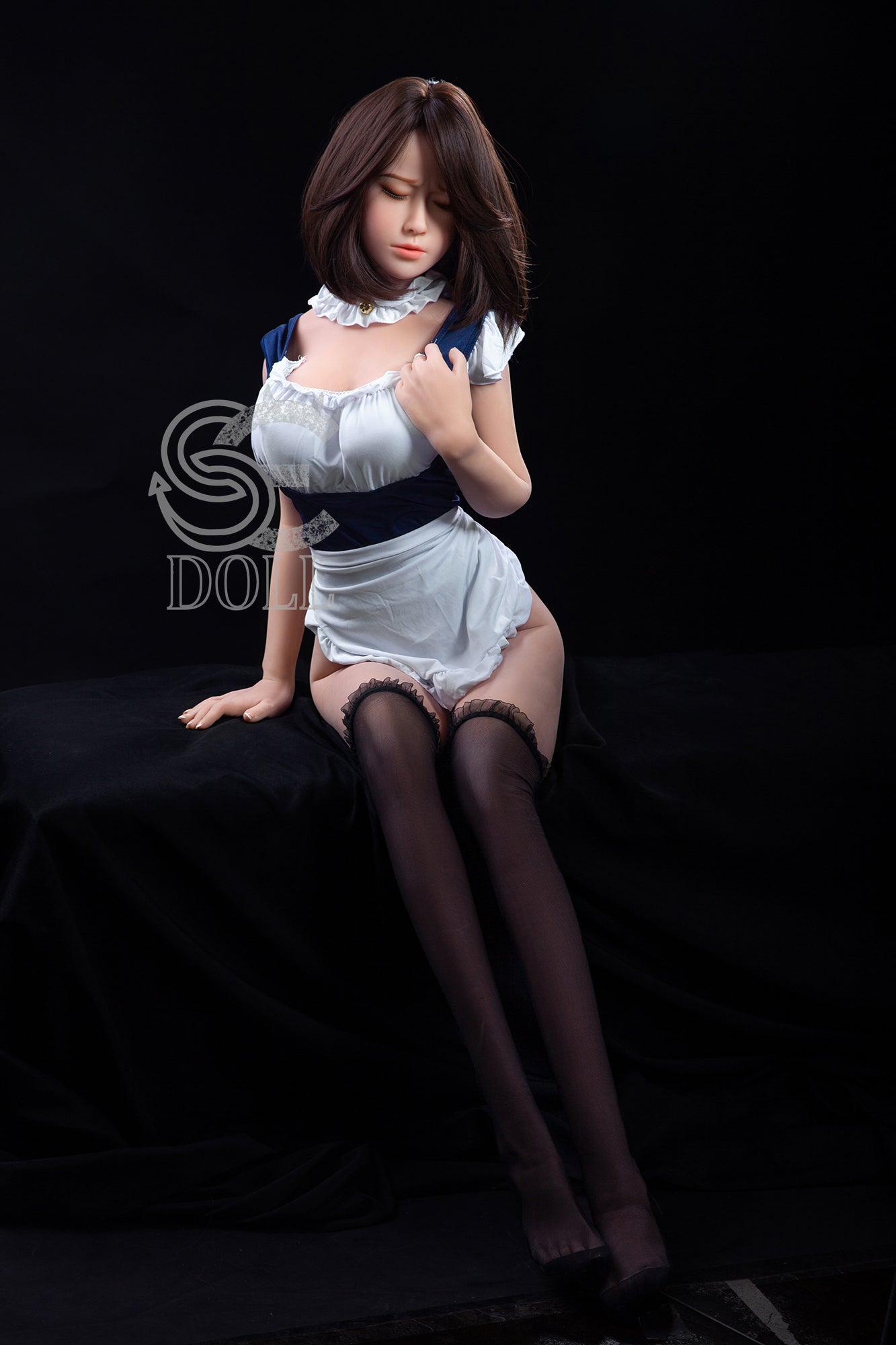 Lilith - Petite E Cup TPE Love Doll - 4ft 11.5in (151cm) - Love Dolls 4U