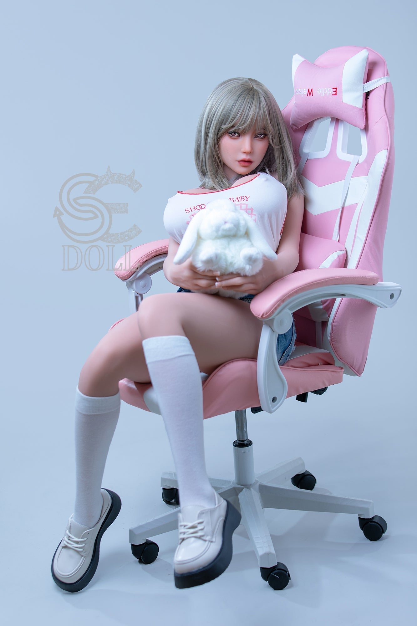 Akina - Curvy H Cup TPE Love Doll - 5ft 2in (157cm) - SE Doll product image 2