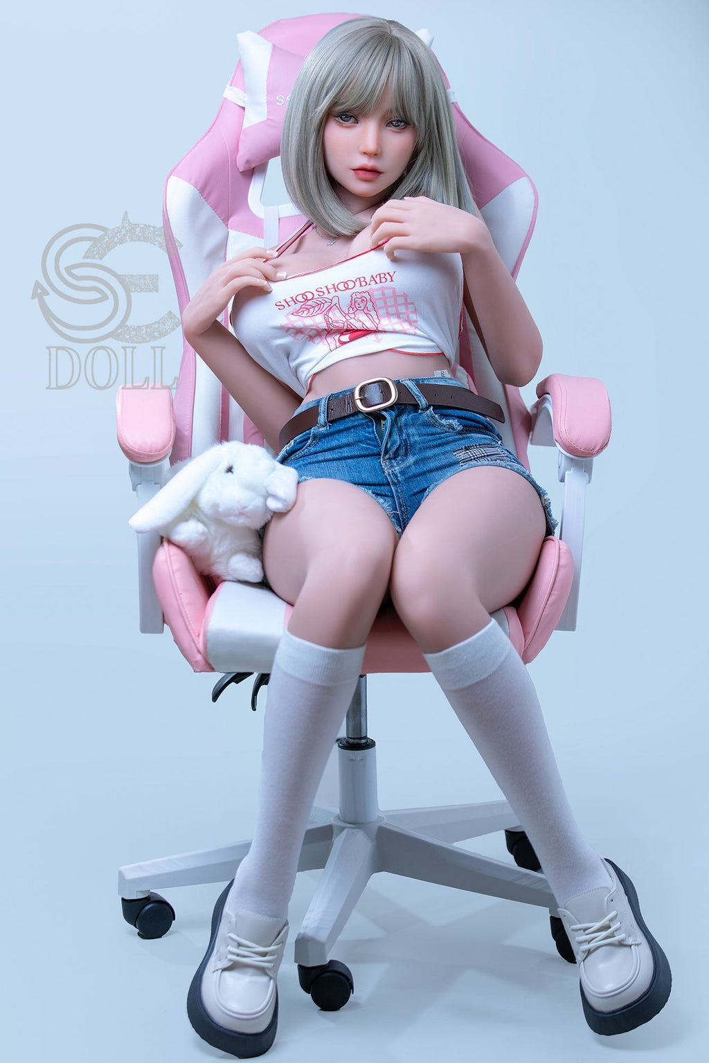 Akina - Curvy H Cup TPE Love Doll - 5ft 2in (157cm) - SE Doll product image 3