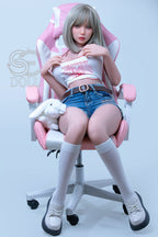 Akina - Curvy H Cup TPE Love Doll - 5ft 2in (157cm) - SE Doll product image 3