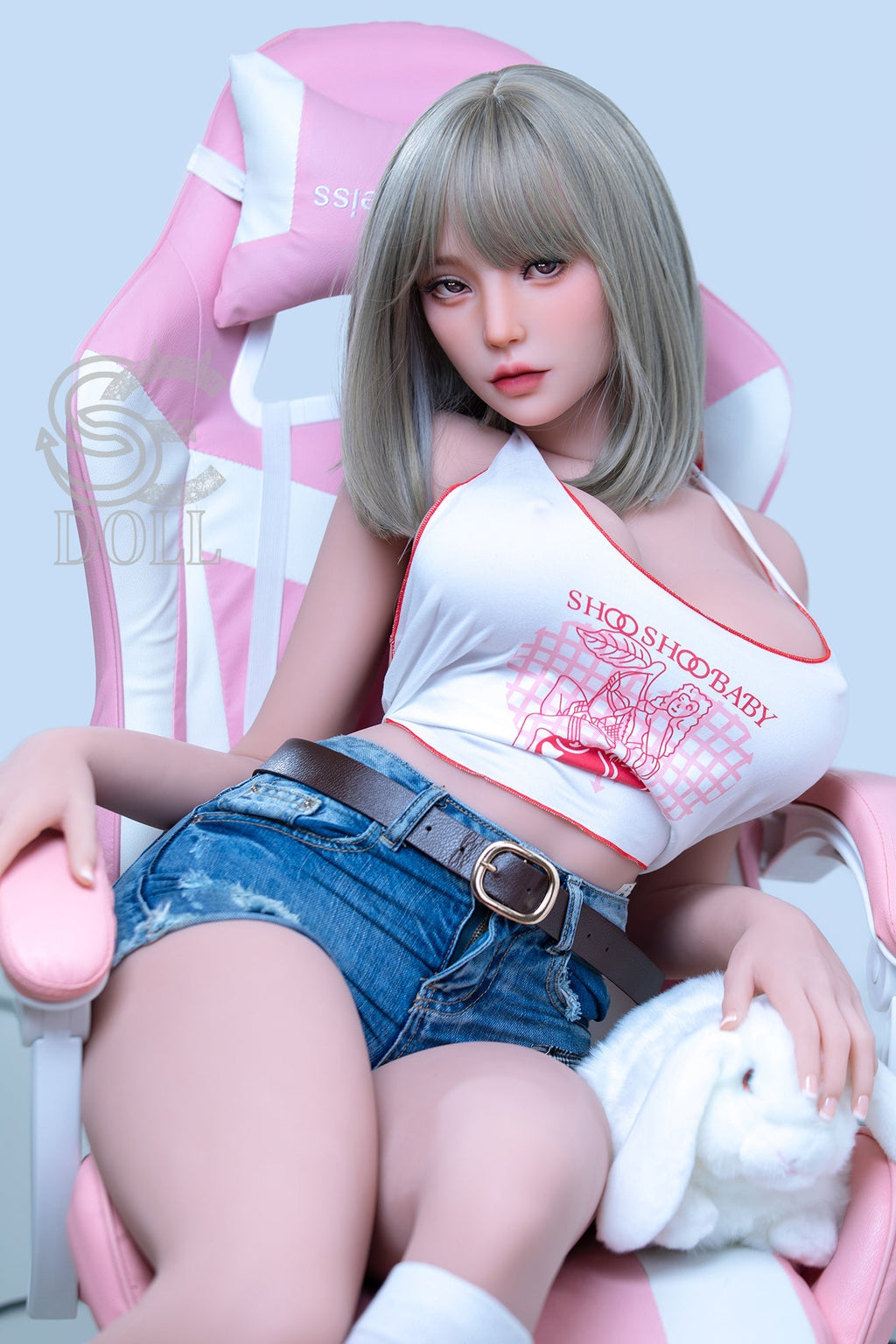 Akina - Curvy H Cup TPE Love Doll - 5ft 2in (157cm) - SE Doll product image 5
