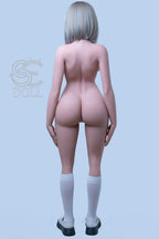 Akina - Curvy H Cup TPE Love Doll - 5ft 2in (157cm) - SE Doll product image 18