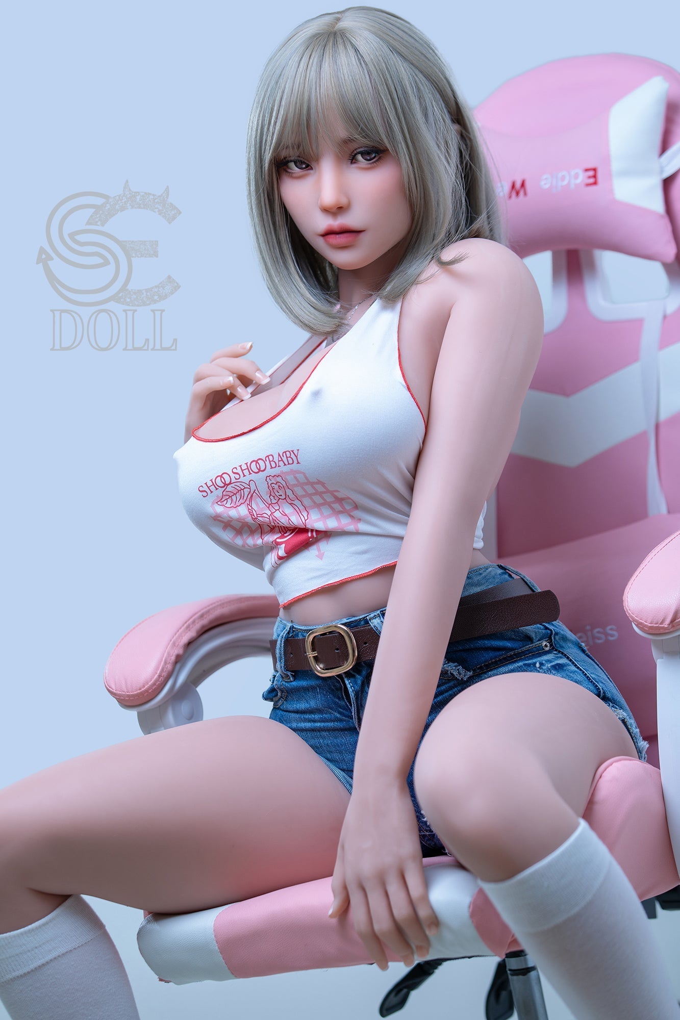 Akina - Curvy H Cup TPE Love Doll - 5ft 2in (157cm) - SE Doll product image 4