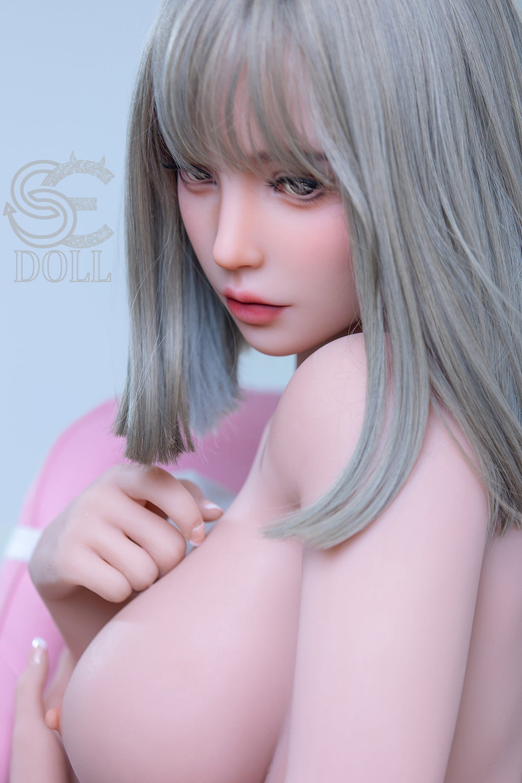 Akina - Curvy H Cup TPE Love Doll - 5ft 2in (157cm) - SE Doll product image 12