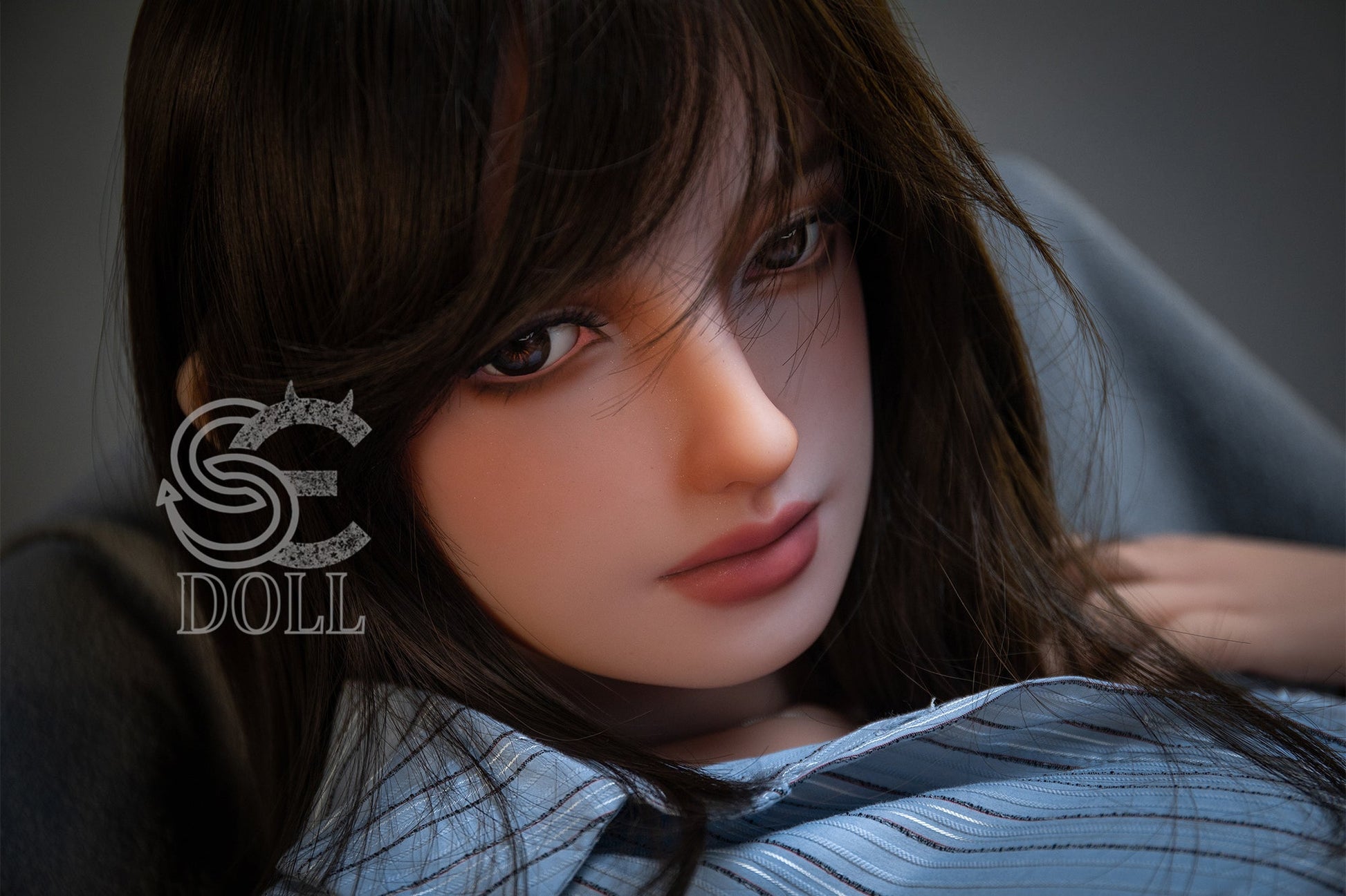 SE Doll - 157 cm H Cup TPE Doll - Amina (5ft 2in) - Love Dolls 4U