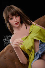 Grace - Curvy H Cup TPE Love Doll - 5ft 2in (157cm) - SE Doll product image 17