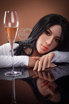 Karissa - Curvy H Cup TPE Love Doll - 5ft 2in (157cm) - SE Doll product image 7