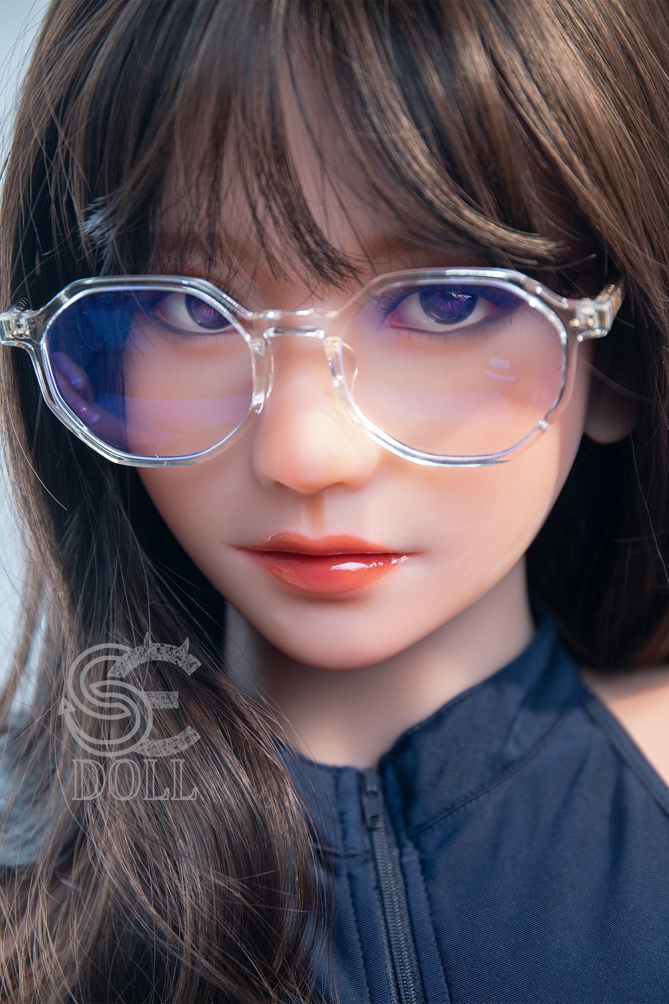 Phoebe - Curvy H Cup TPE Love Doll - 5ft 2in (157cm) - SE Doll product image 22