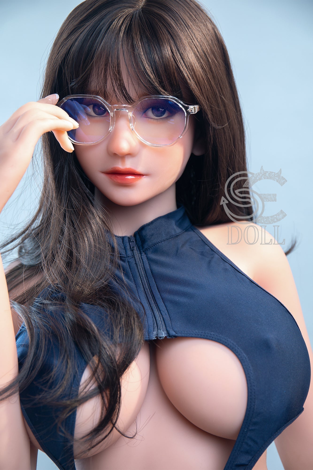 Phoebe - Curvy H Cup TPE Love Doll - 5ft 2in (157cm) - SE Doll product image 21
