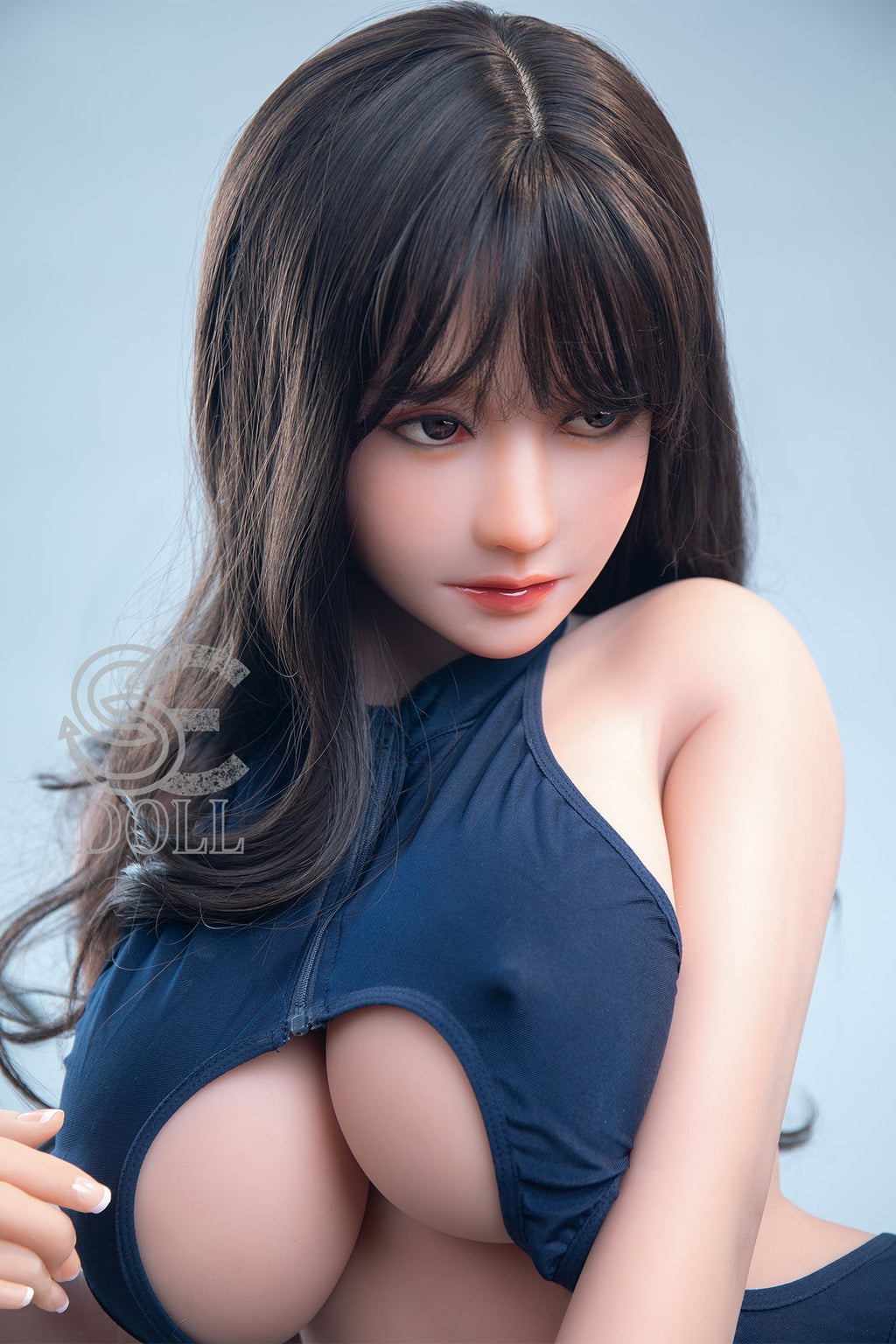 Phoebe - Curvy H Cup TPE Love Doll - 5ft 2in (157cm) - SE Doll product image 13