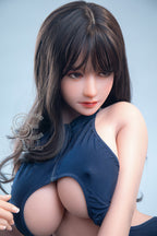 Phoebe - Curvy H Cup TPE Love Doll - 5ft 2in (157cm) - SE Doll product image 13