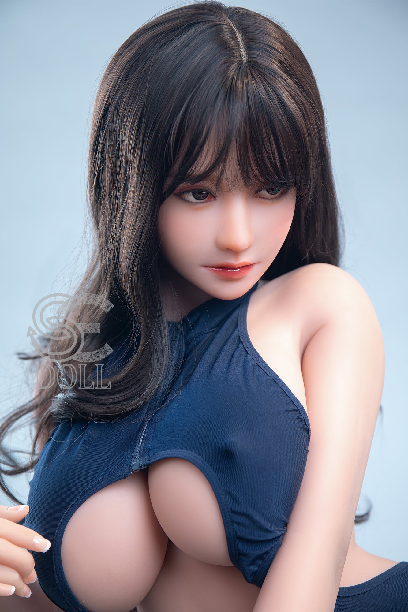 Phoebe - Curvy H Cup TPE Love Doll - 5ft 2in (157cm) - SE Doll product image 13