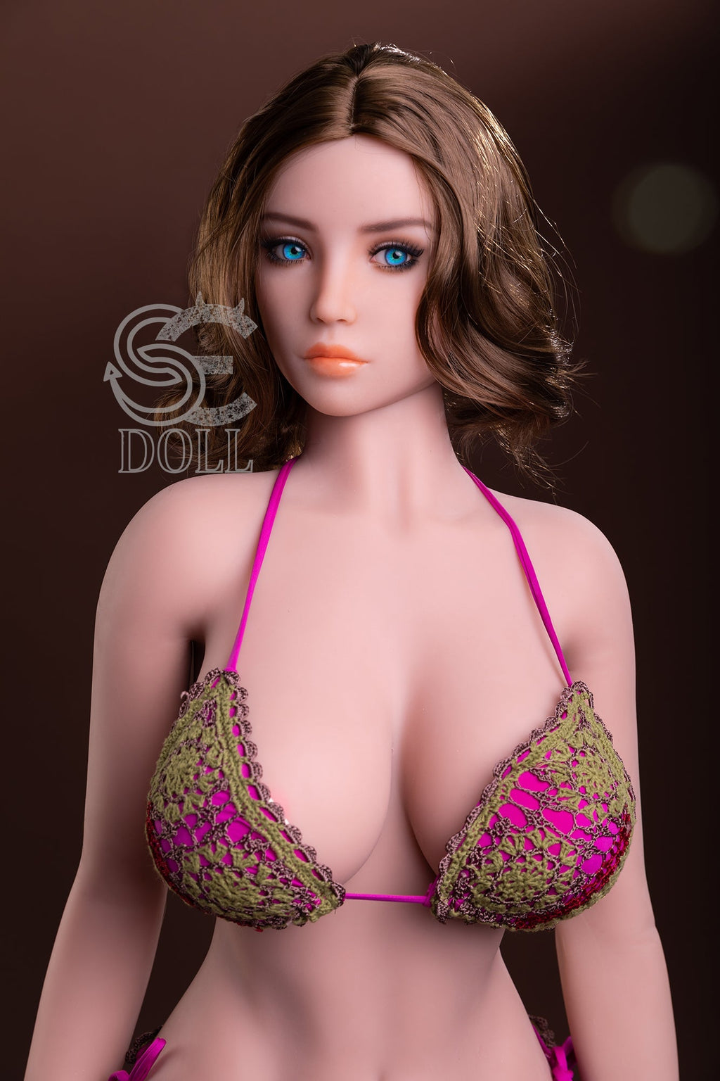 Vanora - Curvy H Cup TPE Love Doll - 5ft 2in (157cm) - SE Doll product image 8
