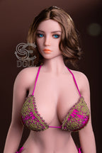 Vanora - Curvy H Cup TPE Love Doll - 5ft 2in (157cm) - SE Doll product image 8