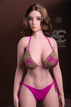 Vanora - Curvy H Cup TPE Love Doll - 5ft 2in (157cm) - SE Doll product image 4