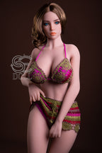 Vanora - Curvy H Cup TPE Love Doll - 5ft 2in (157cm) - SE Doll product image 1