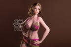 Vanora - Curvy H Cup TPE Love Doll - 5ft 2in (157cm) - SE Doll product image 9