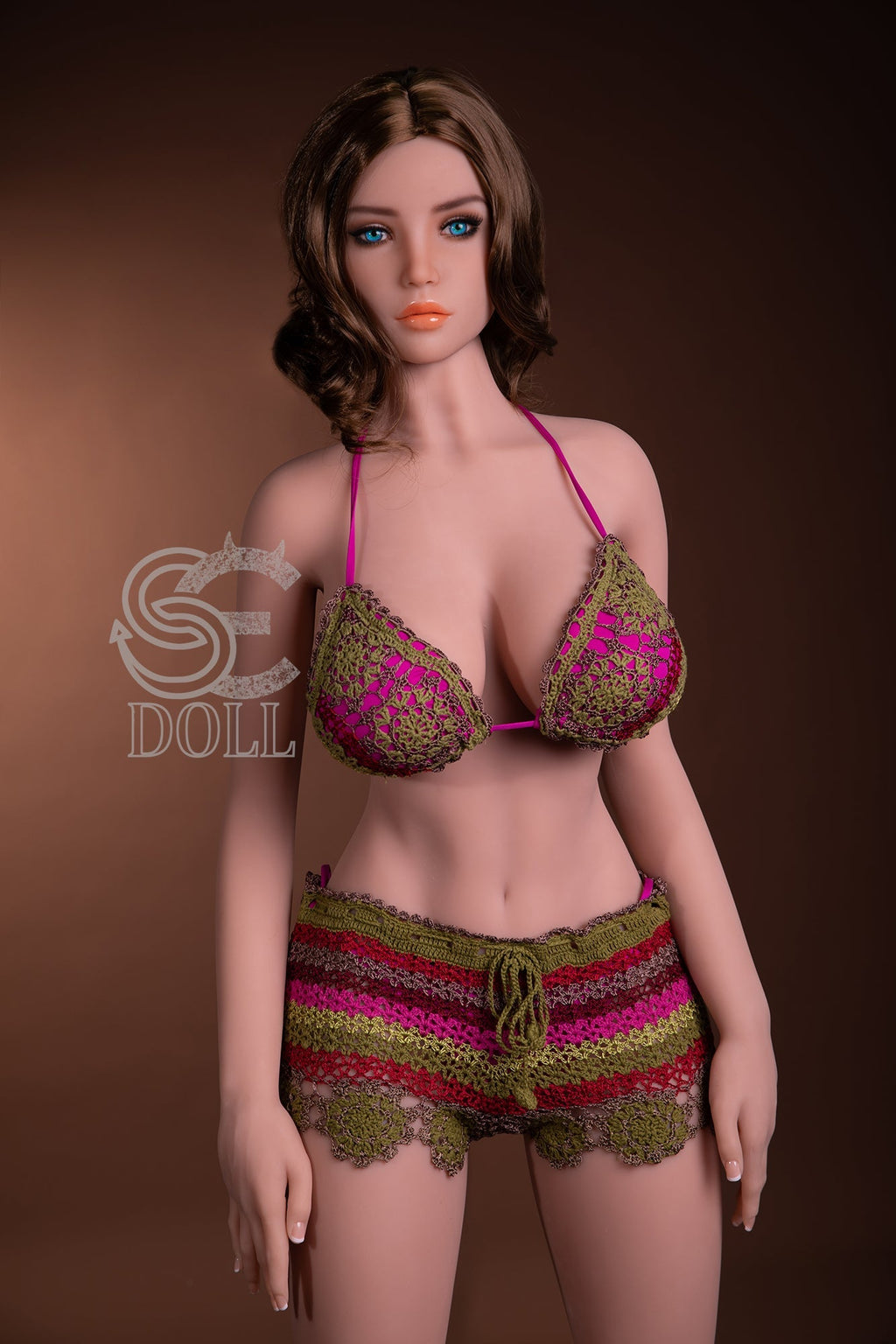 Vanora - Curvy H Cup TPE Love Doll - 5ft 2in (157cm) - SE Doll product image 11