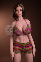 Vanora - Curvy H Cup TPE Love Doll - 5ft 2in (157cm) - SE Doll product image 11