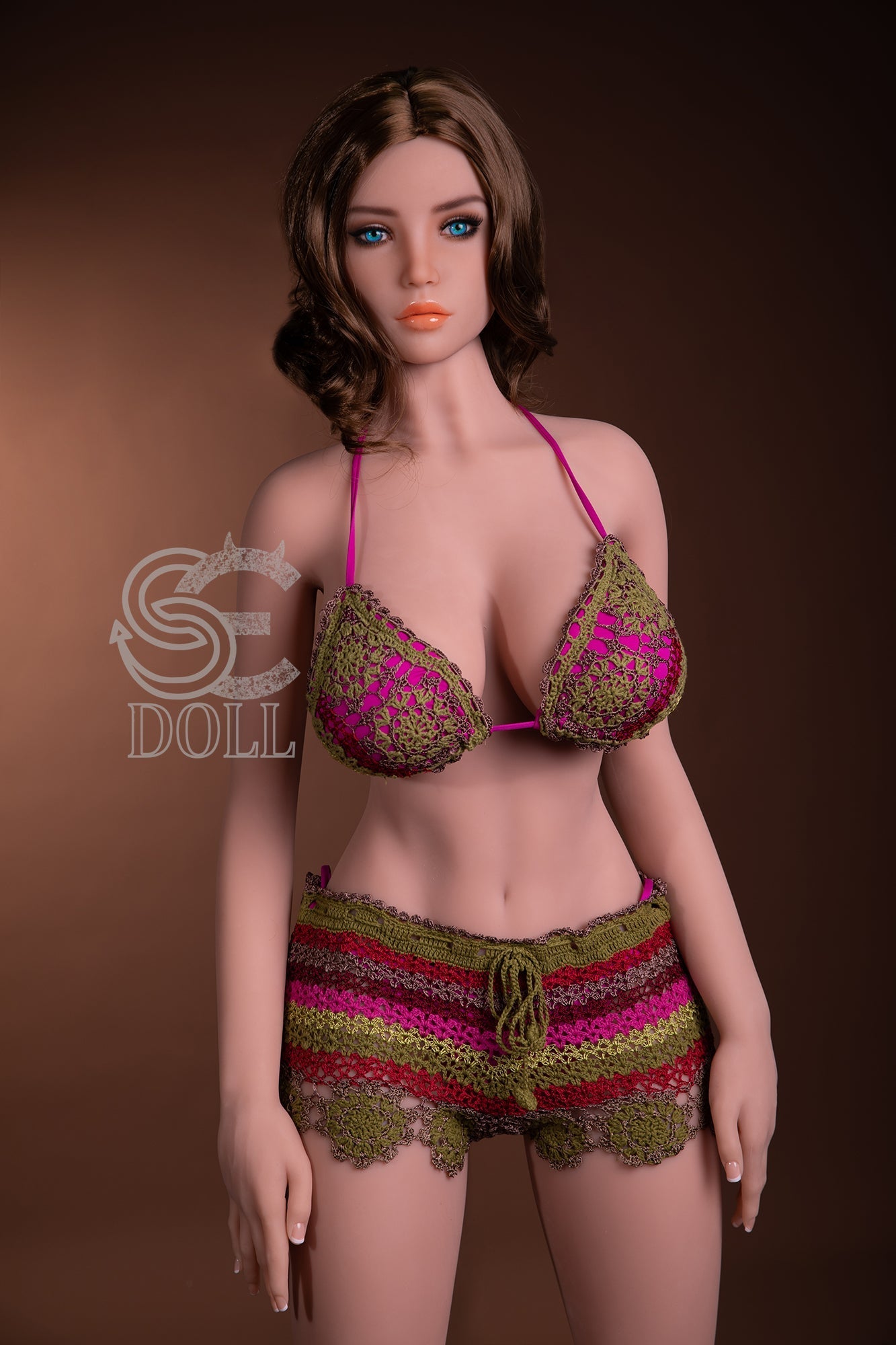 Vanora - Curvy H Cup TPE Love Doll - 5ft 2in (157cm) - SE Doll product image 11