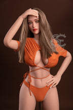 Vicky - Curvy H Cup TPE Love Doll - 5ft 2in (157cm) - SE Doll product image 20