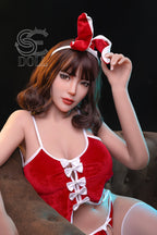 Yvette - Curvy H Cup TPE Love Doll - 5ft 2in (157cm) - SE Doll product image 15