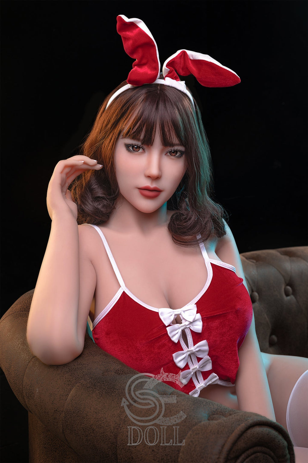 Yvette - Curvy H Cup TPE Love Doll - 5ft 2in (157cm) - SE Doll product image 10
