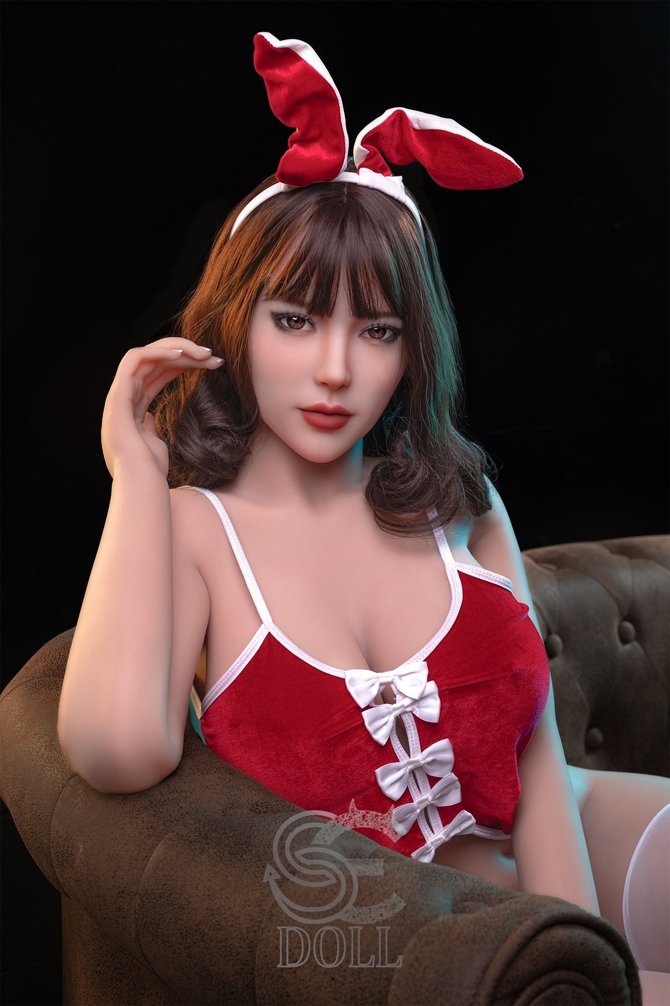 Yvette - Curvy H Cup TPE Love Doll - 5ft 2in (157cm) - SE Doll product image 10