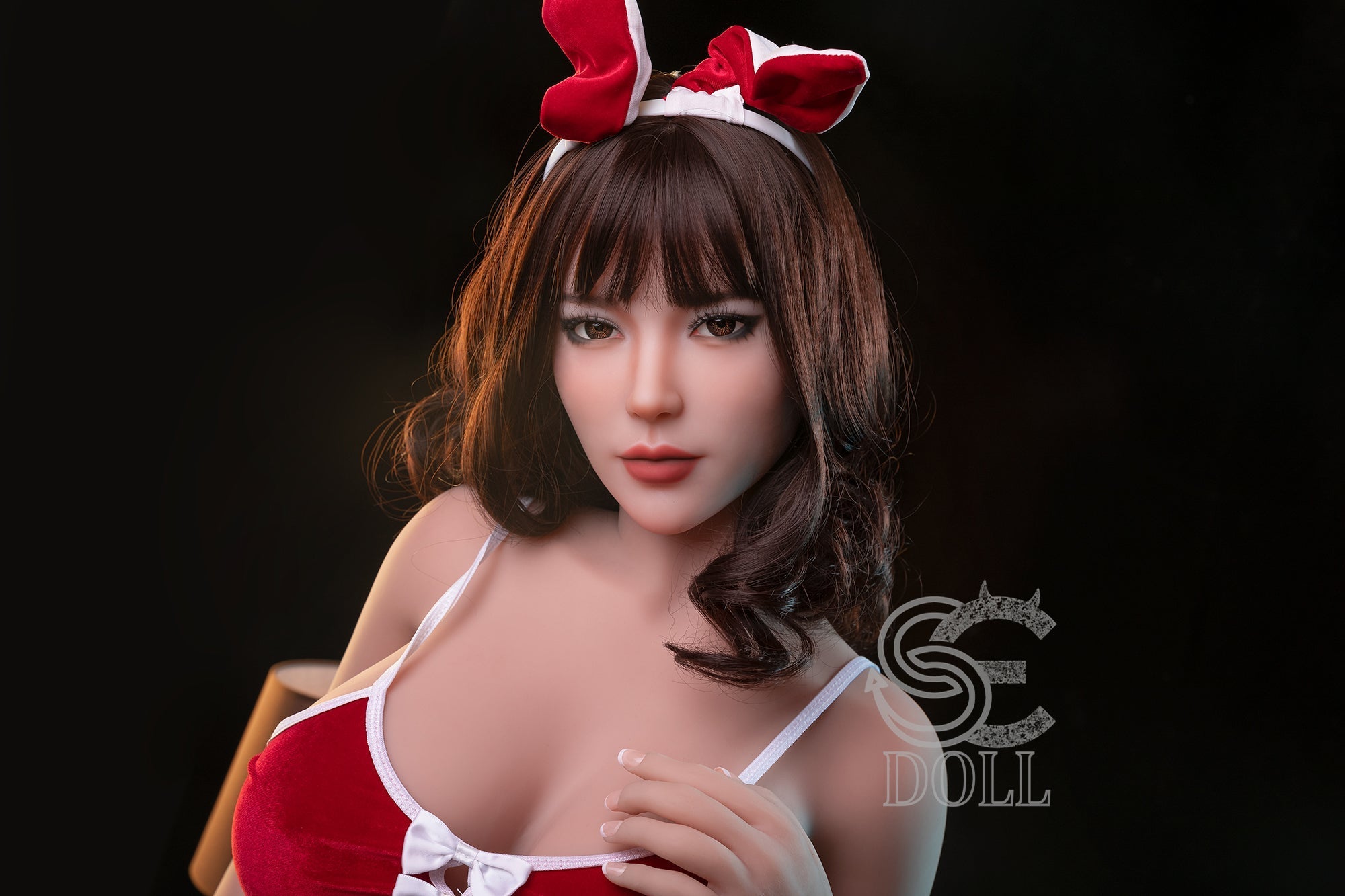 Yvette - Curvy H Cup TPE Love Doll - 5ft 2in (157cm) - SE Doll product image 22