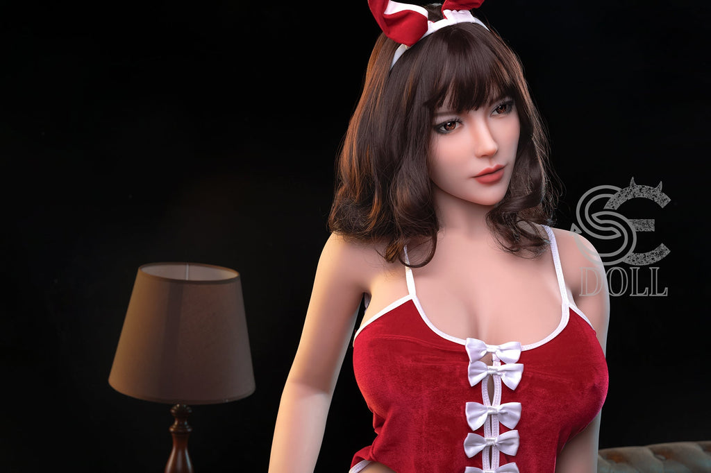 Yvette - Curvy H Cup TPE Love Doll - 5ft 2in (157cm) - SE Doll product image 20