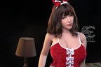 Yvette - Curvy H Cup TPE Love Doll - 5ft 2in (157cm) - SE Doll product image 20