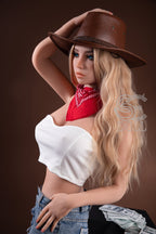 Caroline - Curvy D Cup TPE Love Doll - 5ft 2in (158cm) - SE Doll product image 10