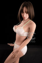 Junko - Curvy D Cup TPE Love Doll - 5ft 2in (158cm) - Love Dolls 4U