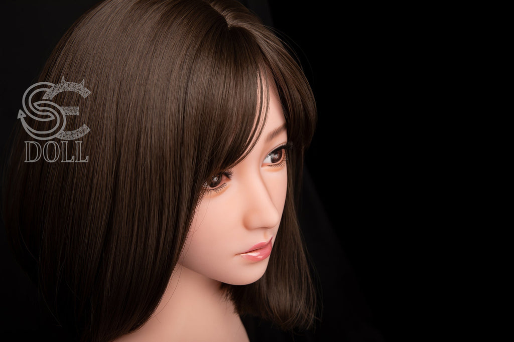 Junko - Curvy D Cup TPE Love Doll - 5ft 2in (158cm) - Love Dolls 4U