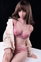 Skye - Curvy D Cup TPE Love Doll - 5ft 2in (158cm) - SE Doll product image 1