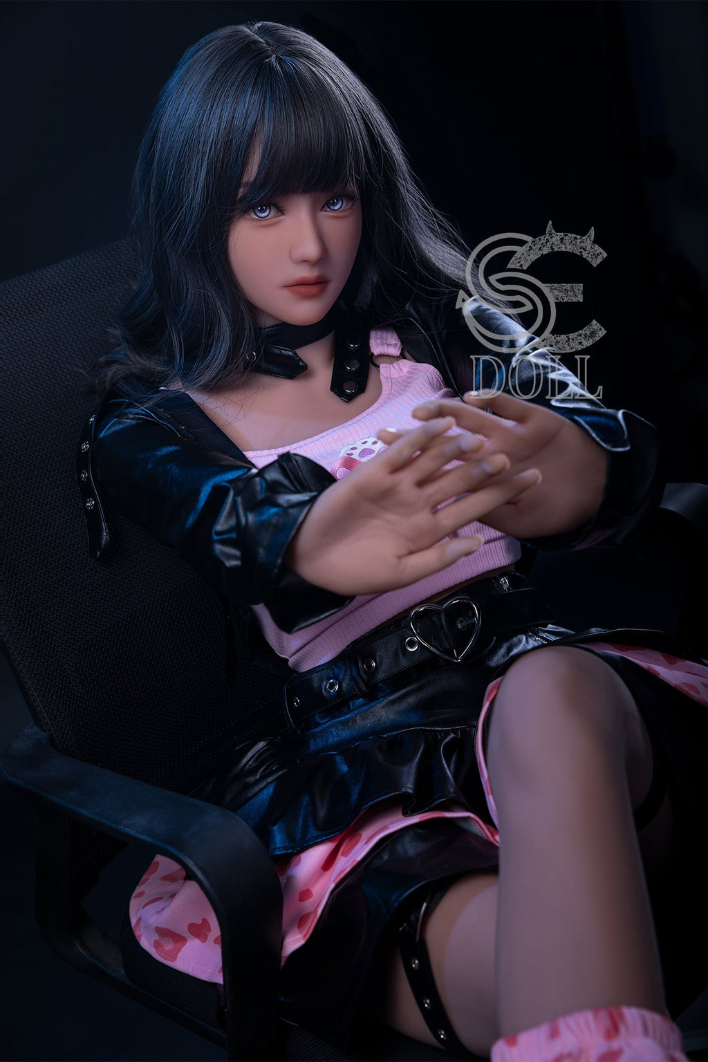 Yuuka E - Curvy D Cup TPE Love Doll - 5ft 2in (158cm) - SE Doll product image 16