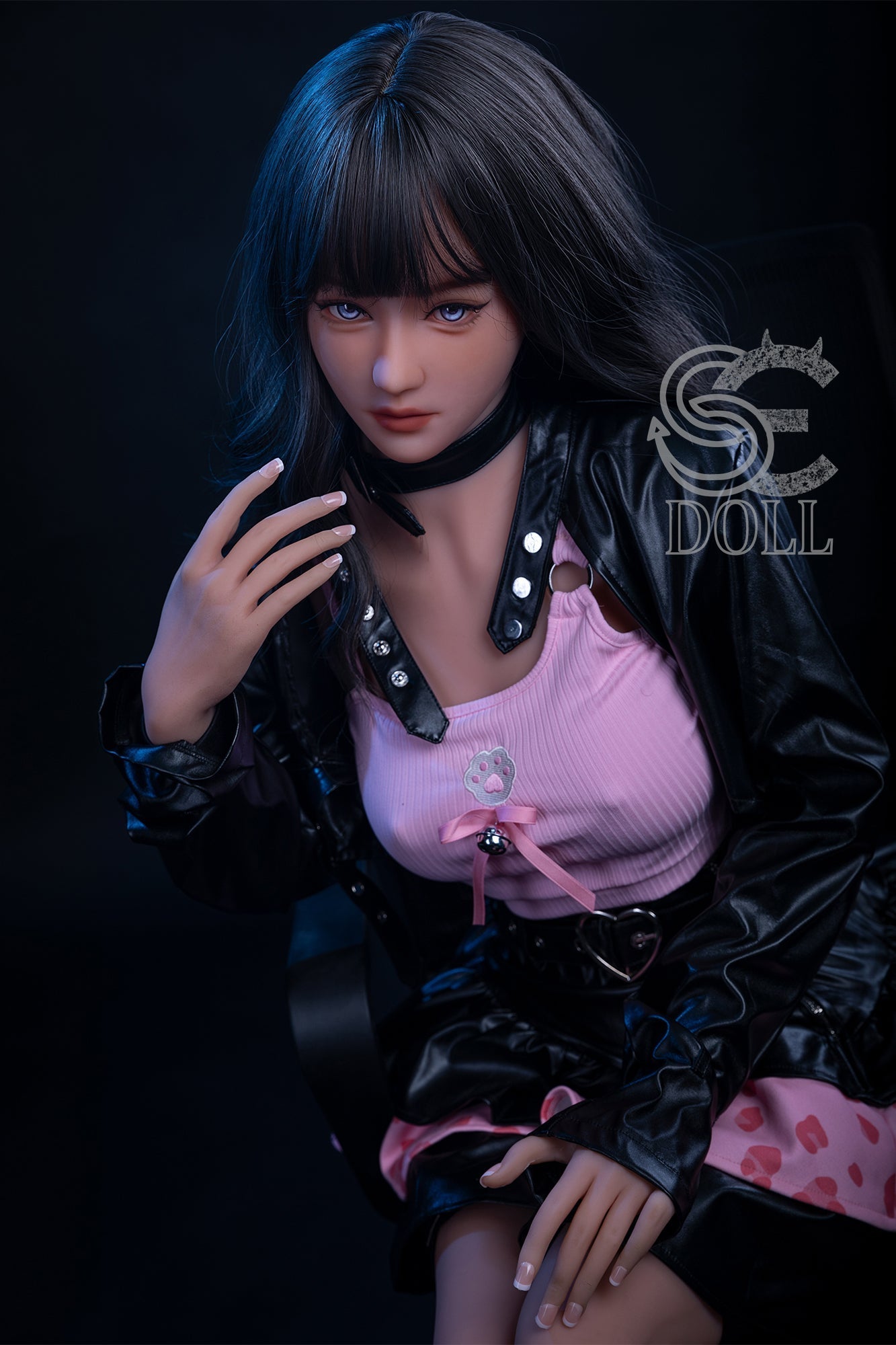 Yuuka E - Curvy D Cup TPE Love Doll - 5ft 2in (158cm) - SE Doll product image 14