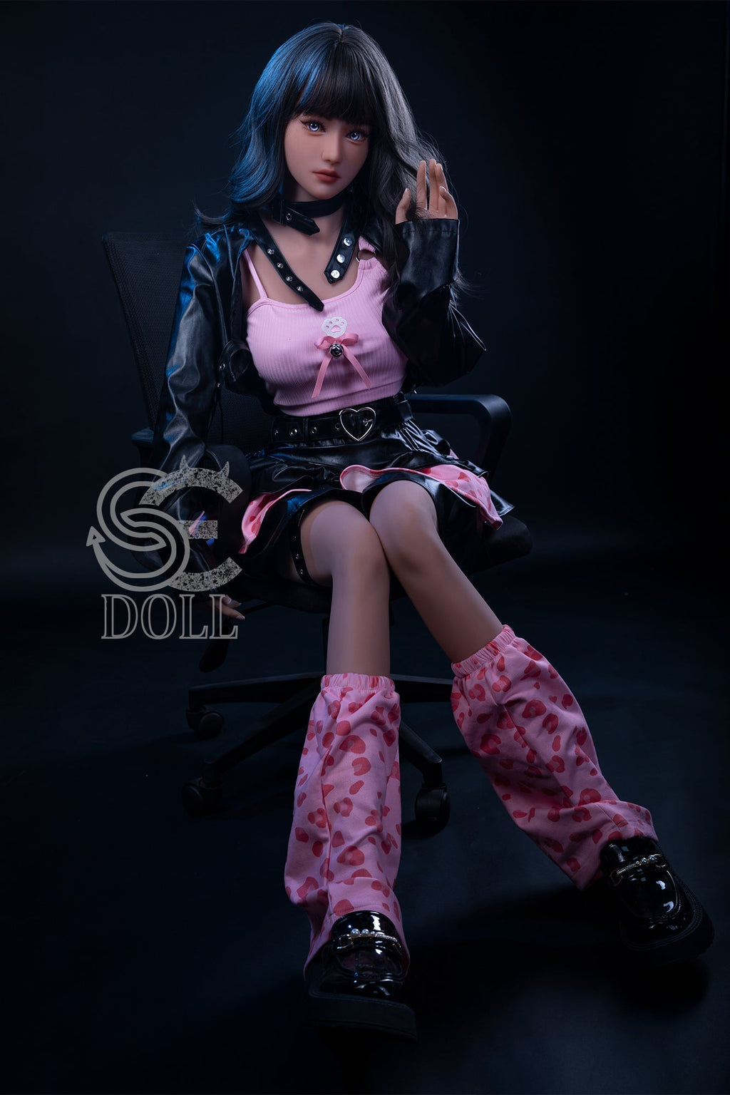 Yuuka E - Curvy D Cup TPE Love Doll - 5ft 2in (158cm) - SE Doll product image 1