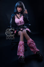 Yuuka E - Curvy D Cup TPE Love Doll - 5ft 2in (158cm) - SE Doll product image 1